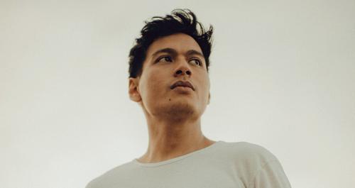 Rendy Pandugo Lebih Banyak Hadir dengan Lagu Cinta